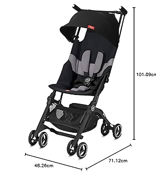 サイベックス　ポキットPOCKIT+ all-terrain product-Pockit_-All-Terrain-